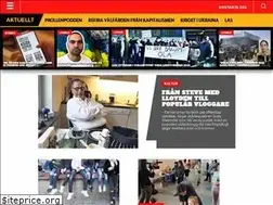 Sites similar to proletaren.se