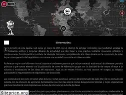 Sites similar to proletarios.org