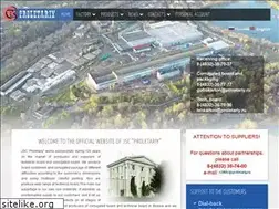 Sites similar to proletariy.ru