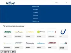 Sites similar to proleteli.com