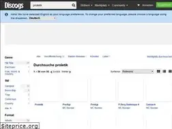 Sites similar to proletik.de
