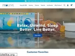 Sites similar to proleve.com