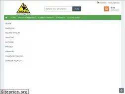 Sites similar to prolez.cz