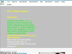 Sites similar to prolgae.com