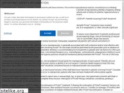 Sites similar to proliahcp.com