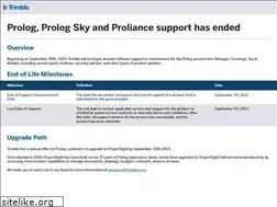 Sites similar to prolianceondemand.com