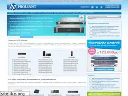 Sites similar to proliant.ru