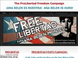 Sites similar to prolibertad.org