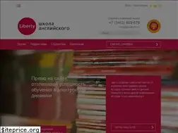 Sites similar to proliberty.ru