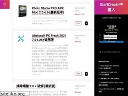 Sites similar to prolicensekeys.com