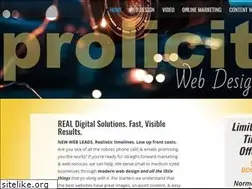 Sites similar to prolicity.com
