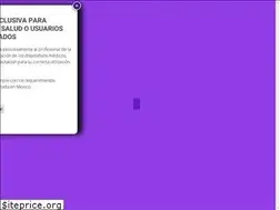 Sites similar to prolife.com.mx