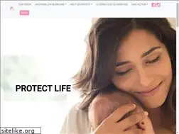 Sites similar to prolife.ie