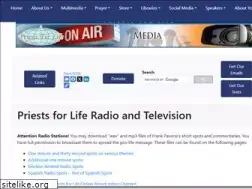 Sites similar to proliferadio.com