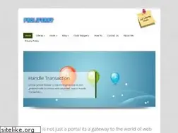 Sites similar to proliferay.com