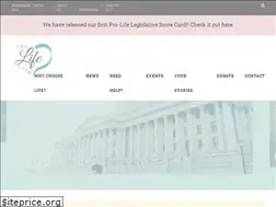 Sites similar to prolifeutah.org