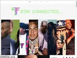 Sites similar to prolificfuse.com
