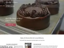Sites similar to prolificoven.com