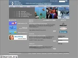 Sites similar to prolificpublishinginc.com