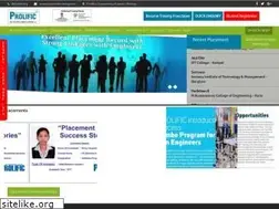 Sites similar to prolifictraining.com