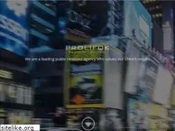 Sites similar to prolifqk.com