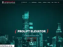 Sites similar to proliftasansor.com.tr