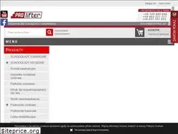 Sites similar to prolifter.pl