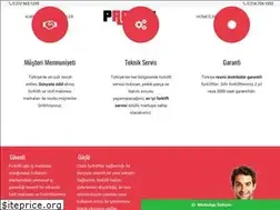 Sites similar to proliftmakina.com.tr