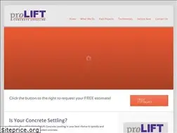 Sites similar to proliftutah.com
