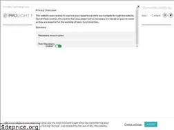 Sites similar to prolightdesign.com