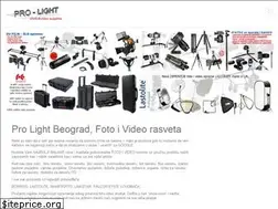 Sites similar to prolightphotovideo.net