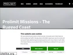 Sites similar to prolimit.com