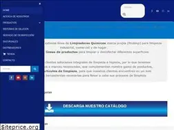 Sites similar to prolimp.com