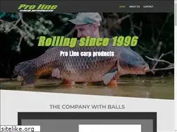 Sites similar to proline-products.nl