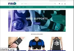 Sites similar to proline-sports.com