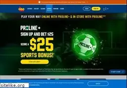 Sites similar to proline.ca