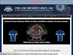 Sites similar to prolinearchery.com