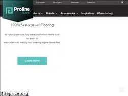 Sites similar to prolinefloors.com.au