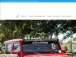 Sites similar to prolineguam.com