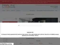Sites similar to prolinehardware.ie