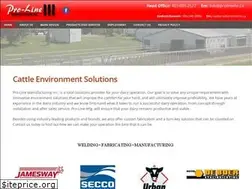 Sites similar to prolineinc.ca