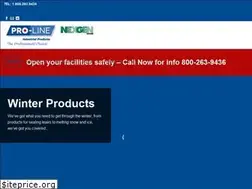 Sites similar to prolineindustrial.com