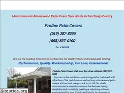 Sites similar to prolinepacific.com