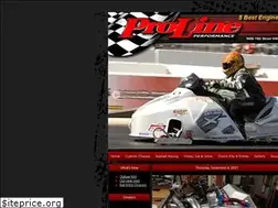 Sites similar to prolineperformance.com
