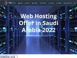 Sites similar to prolines.sa