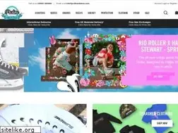 Sites similar to prolineskates.com