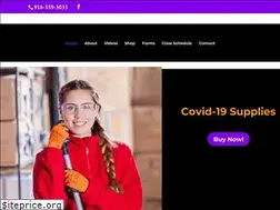 Sites similar to prolinesupply.com