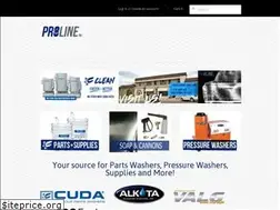 Sites similar to prolinewatertown.com