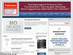 Sites similar to prolingkungan.blogspot.com