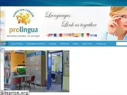 Sites similar to prolingua.gr